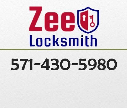 Zee Locksmith Reviews